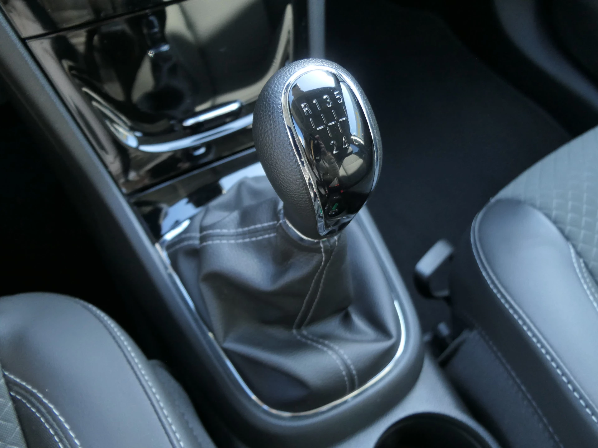 Hoofdafbeelding Opel Mokka X