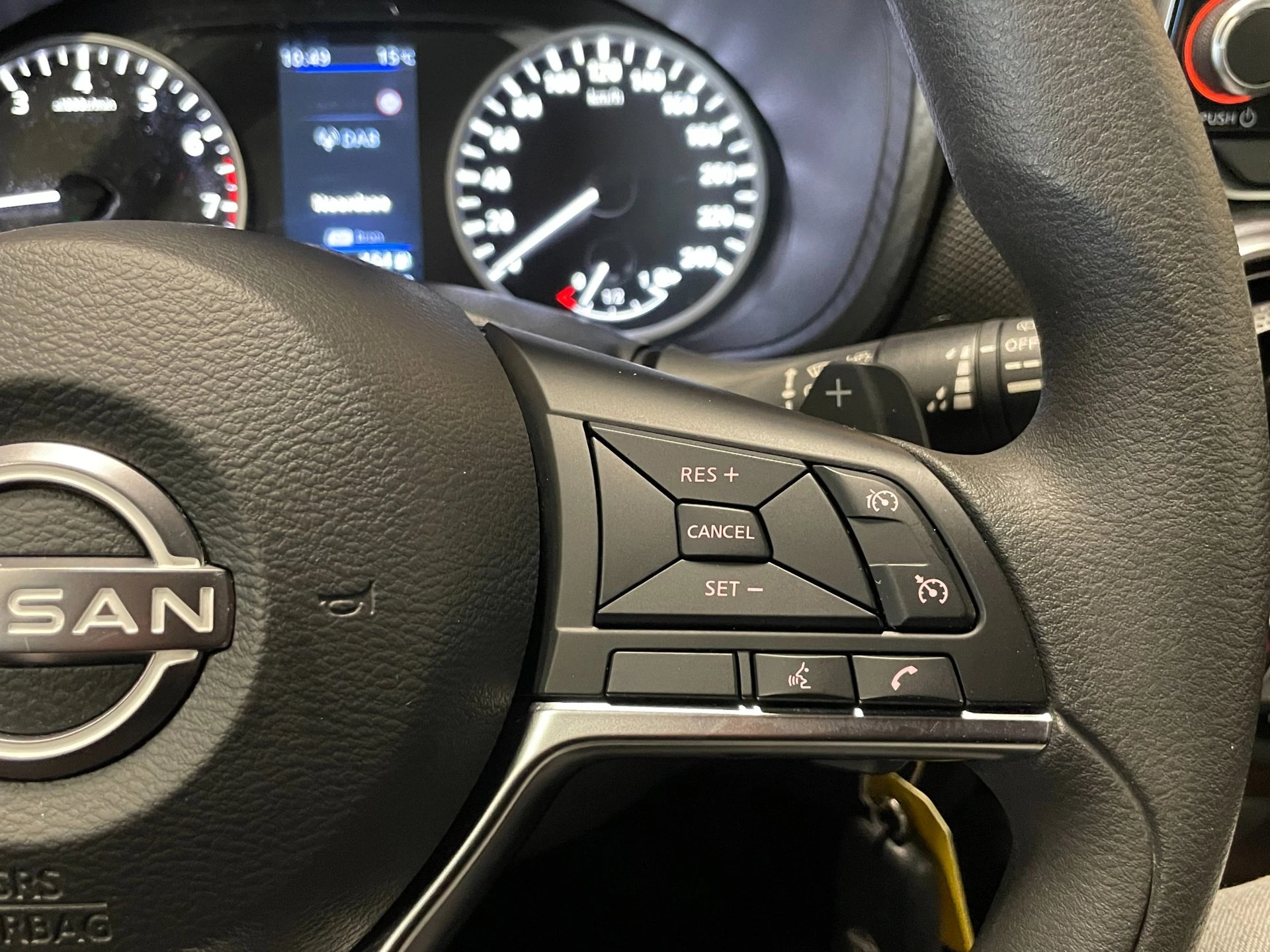 Hoofdafbeelding Nissan Juke