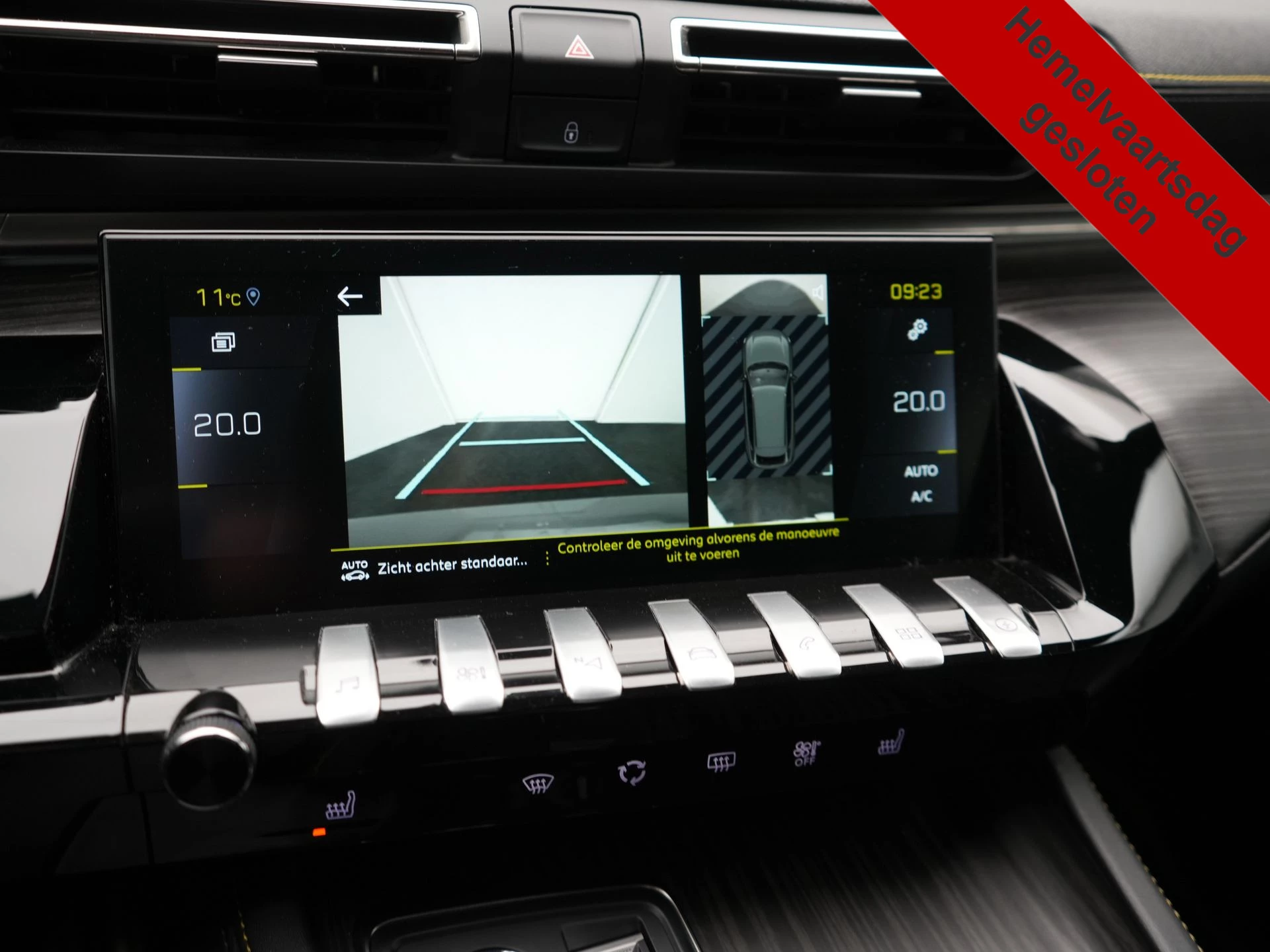 Hoofdafbeelding Peugeot 508