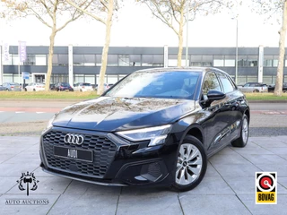 Audi A3 Sportback 40 TFSI e Edition PHEV | 204PK | Adaptive Cruise | Keyless | Elektrische kofferklep | Carplay/Android |
