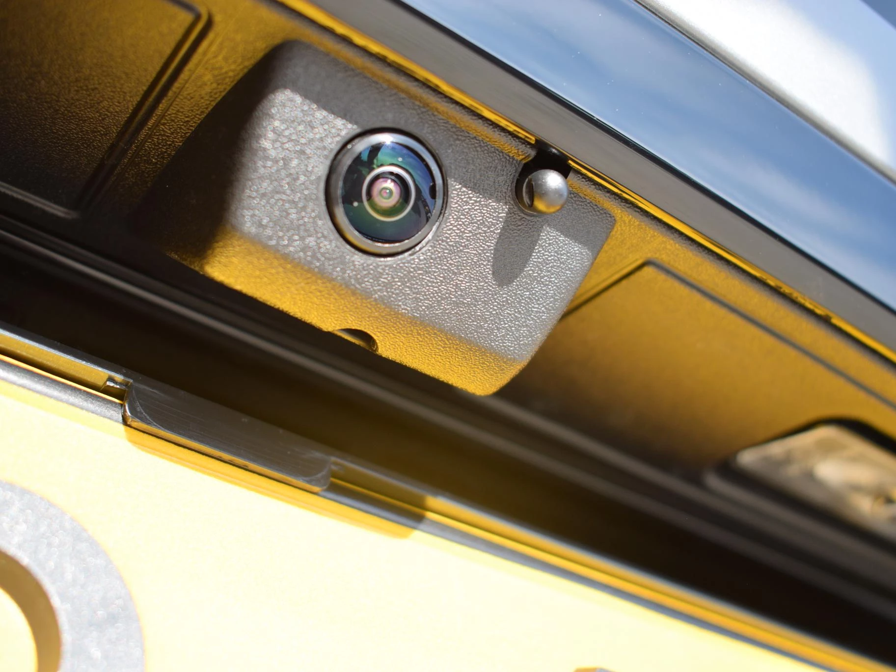 Hoofdafbeelding Peugeot e-3008