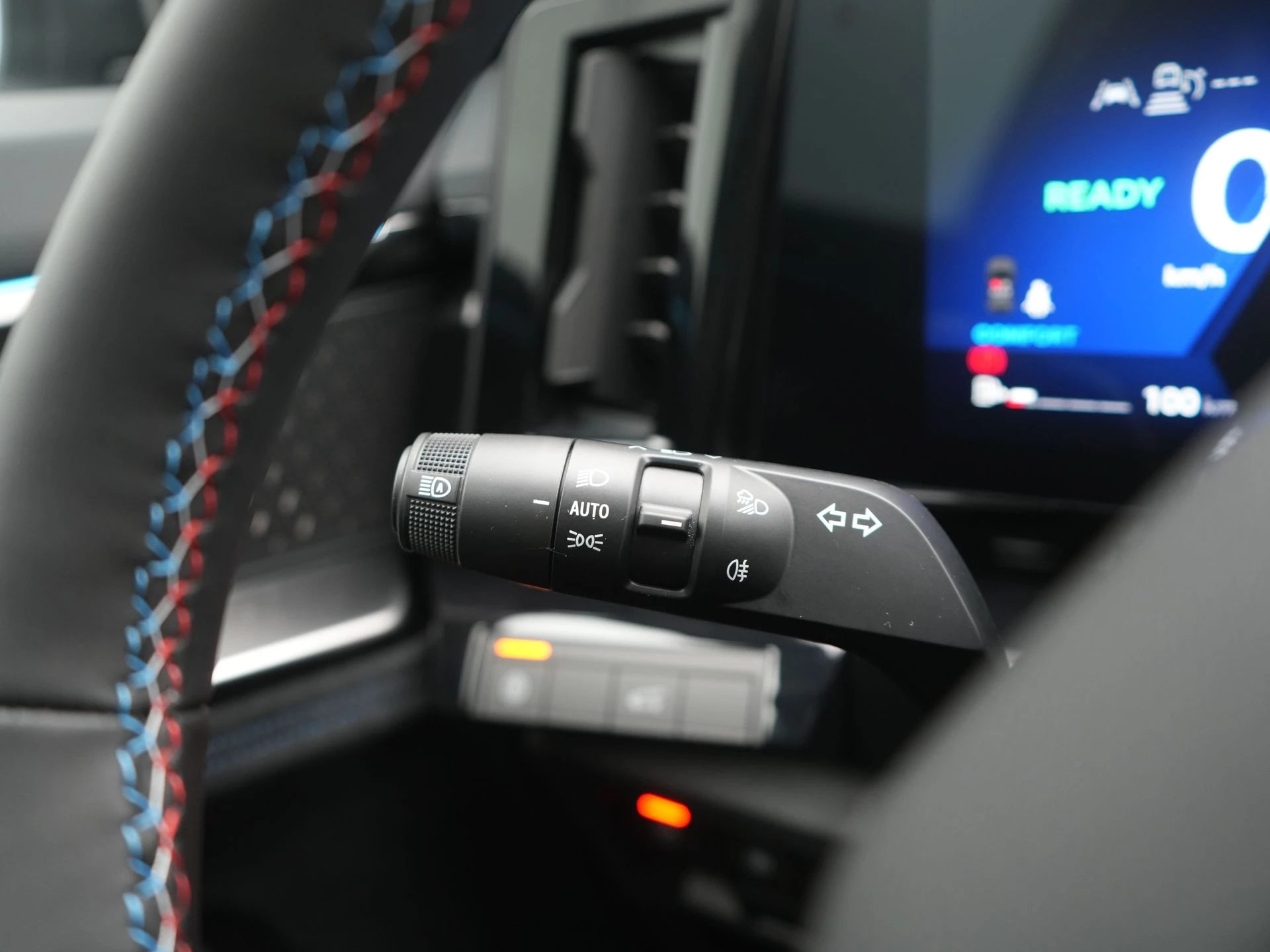 Hoofdafbeelding Renault Austral
