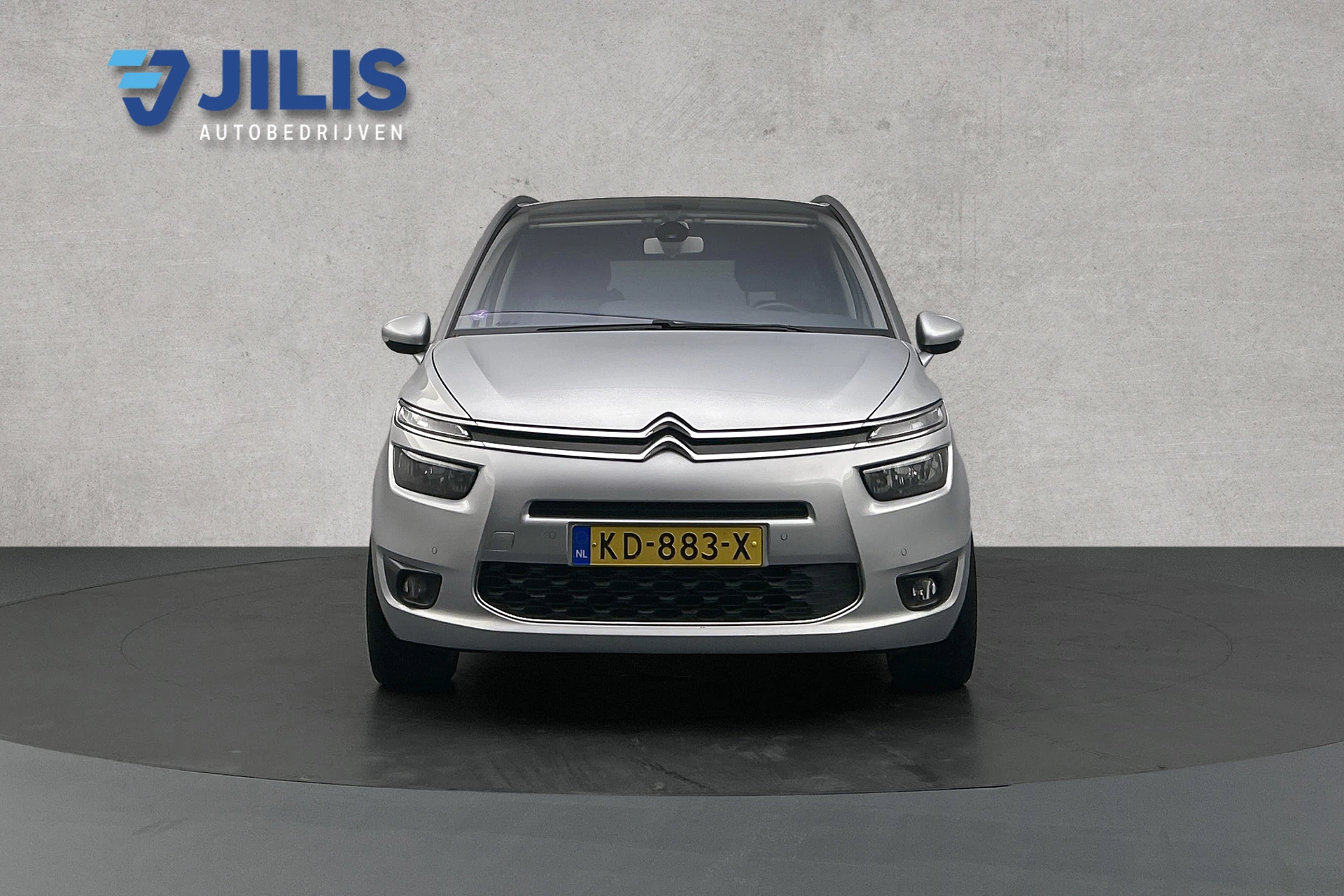Hoofdafbeelding Citroën Grand C4 Picasso
