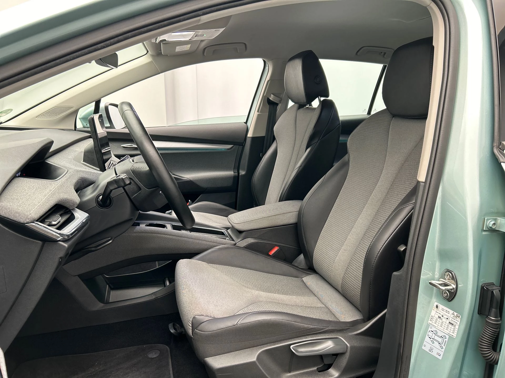 Hoofdafbeelding Škoda Enyaq iV