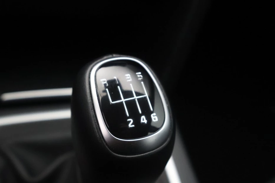 Hoofdafbeelding Kia Ceed