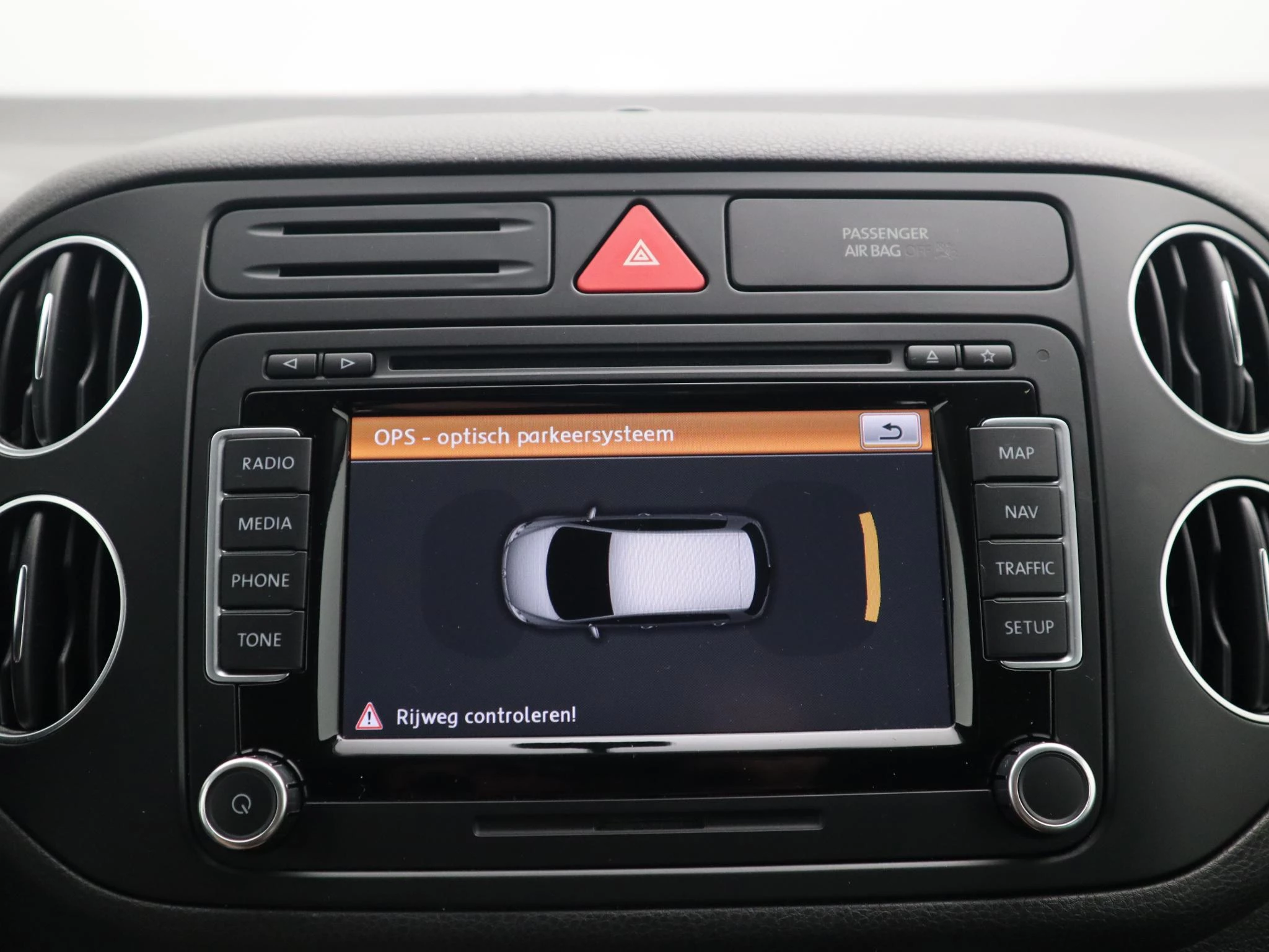 Hoofdafbeelding Volkswagen Golf Plus