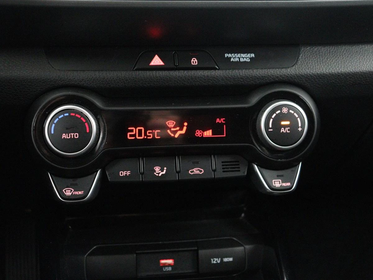 Hoofdafbeelding Kia Stonic