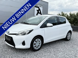 Toyota Yaris 1.5 Full Hybrid Aspiration Camera|Clima|Cruis