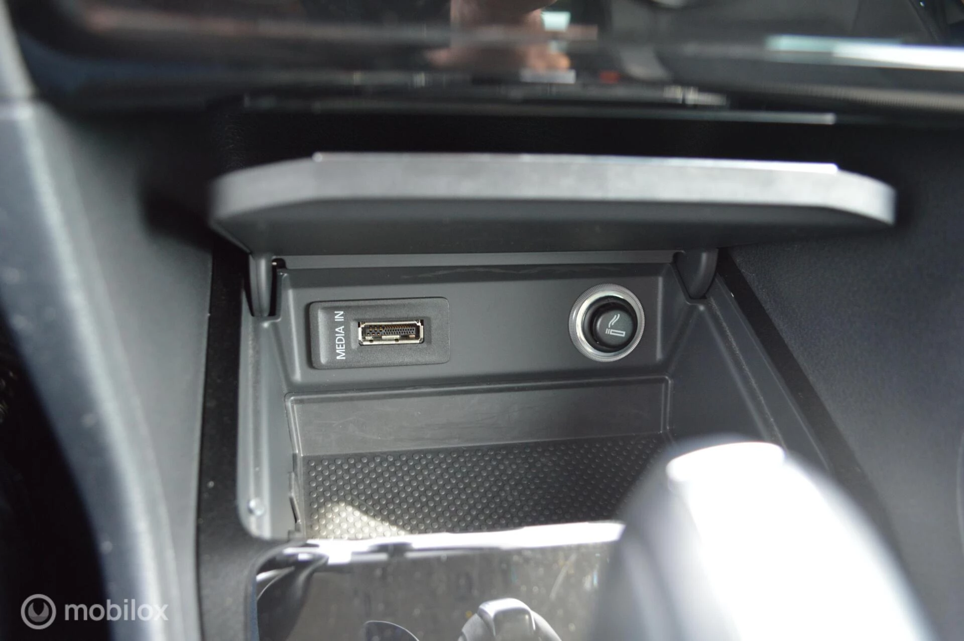 Hoofdafbeelding Volkswagen Golf Sportsvan