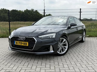 Audi A5 Sportback 40 TFSI Launch edition Sport | PDC | Camera | ACC | Carplay |