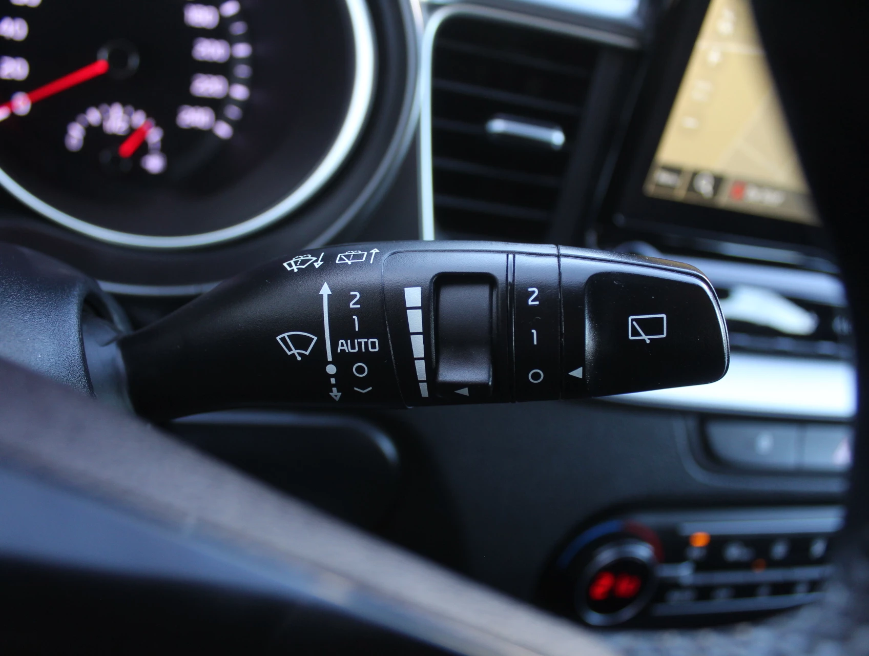 Hoofdafbeelding Kia Ceed