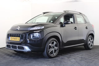 Citroën C3 Aircross 1.2 PureTech S&S Feel