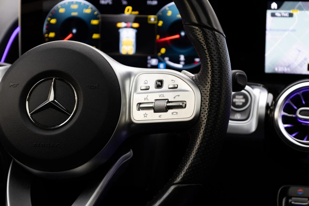 Hoofdafbeelding Mercedes-Benz Overige