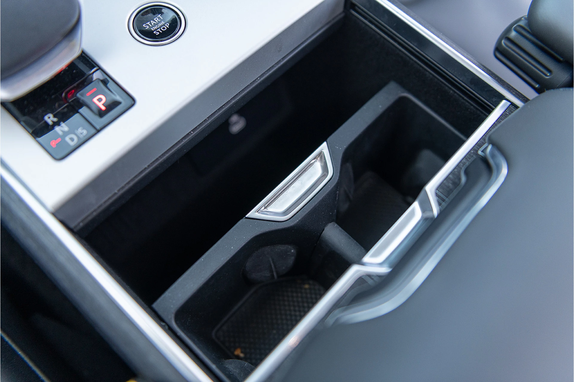 Hoofdafbeelding Land Rover Range Rover