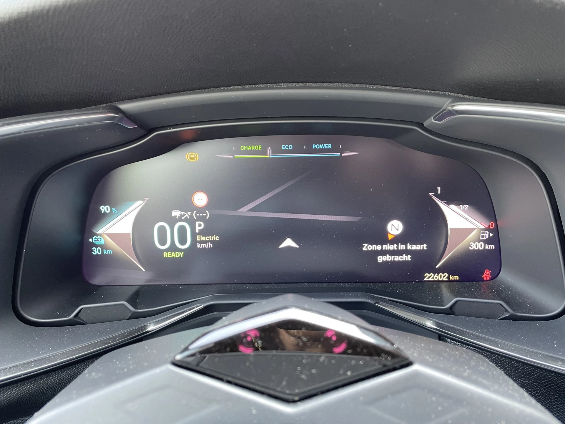 Hoofdafbeelding DS DS 7