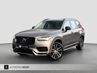 Hoofdafbeelding Volvo XC90 Volvo XC90 2.0 T8 Recharge AWD R-Design | Pano | Memorystoelen | Pilot Assist | Carplay | Comfortstoelen | 7 persoons
