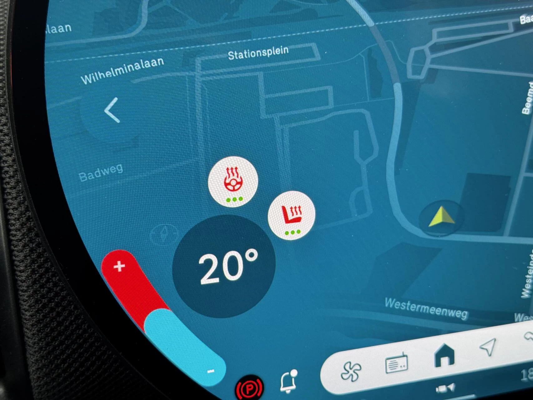 Hoofdafbeelding MINI Cooper S