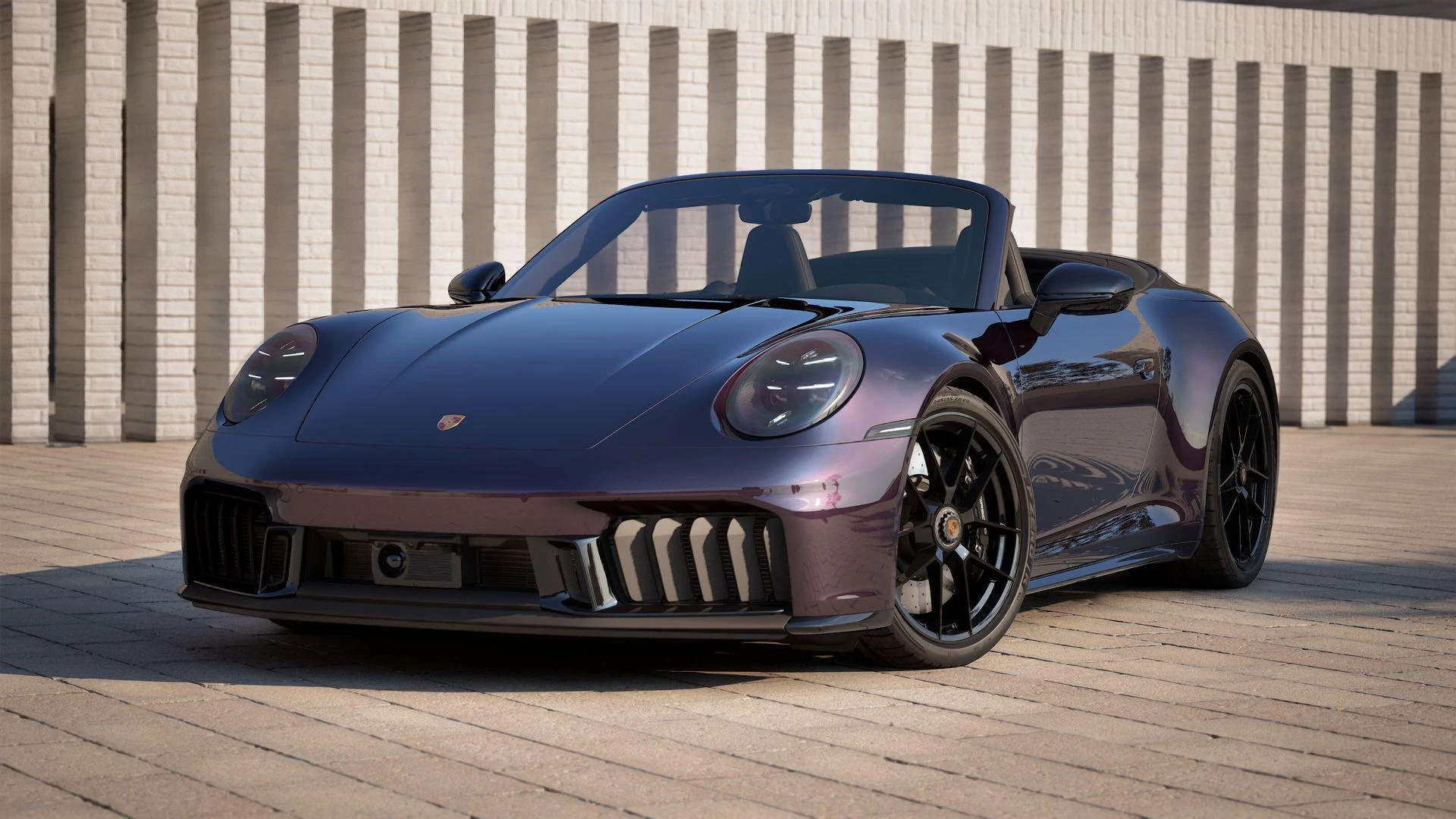 Hoofdafbeelding Porsche 911