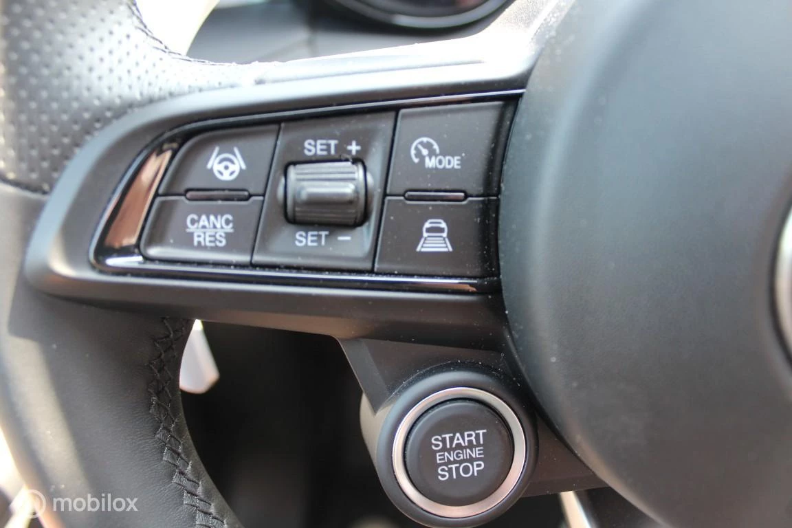 Hoofdafbeelding Alfa Romeo Tonale
