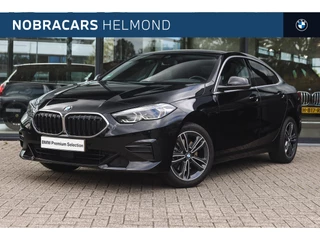 Hoofdafbeelding BMW 2 Serie BMW 2 Serie Gran Coupé 218i Sport Line Automaat / Sportstoelen / Cruise Control / PDC / Live Cockpit Professional