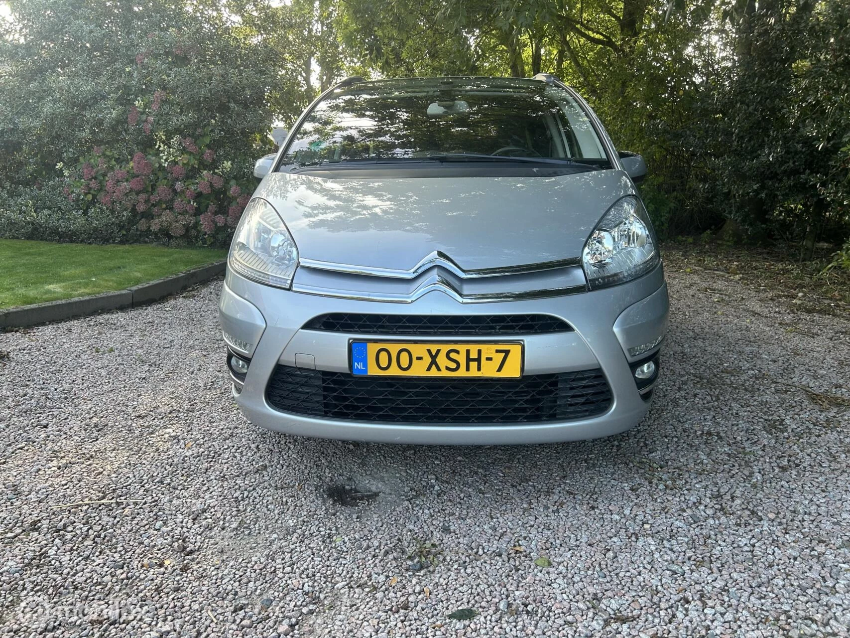 Hoofdafbeelding Citroën Grand C4 Picasso