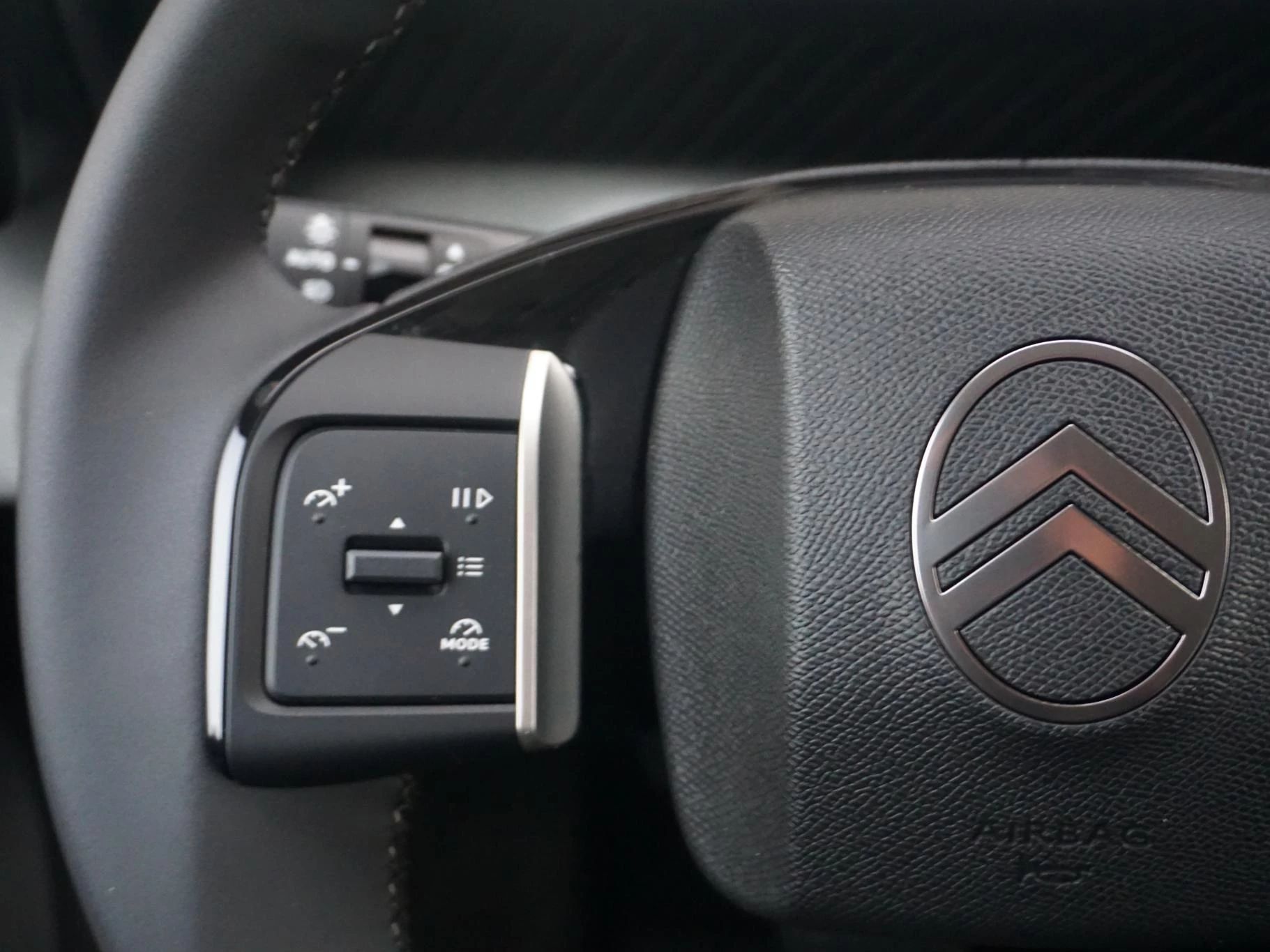 Hoofdafbeelding Citroën ë-C3