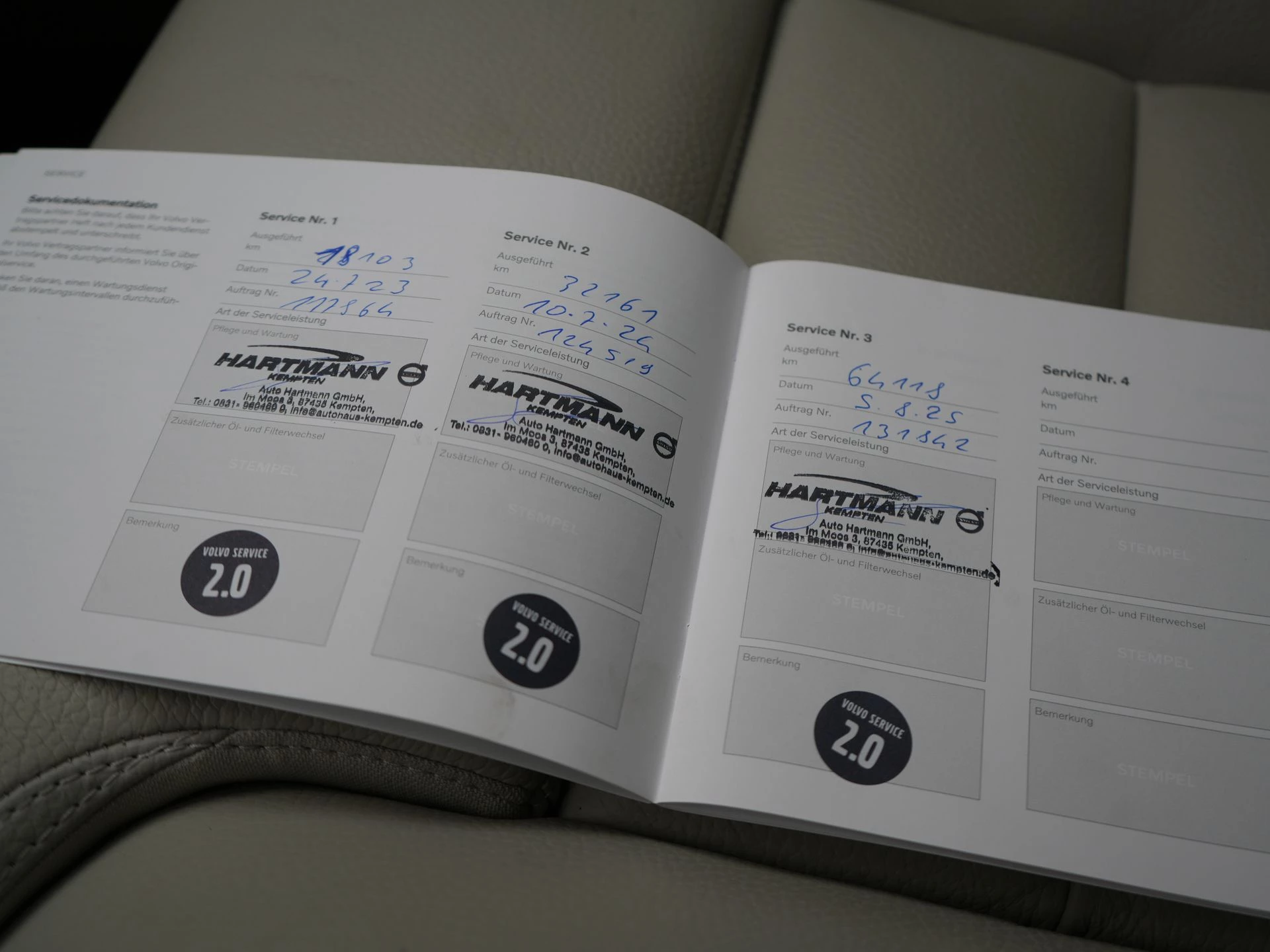 Hoofdafbeelding Volvo V90