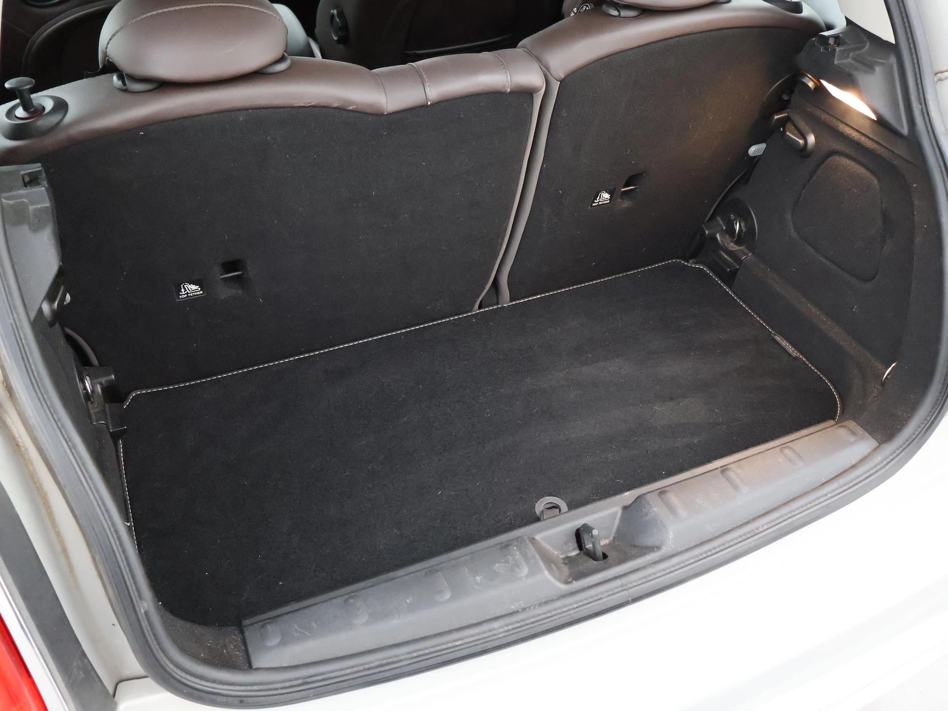 Hoofdafbeelding MINI Cooper S