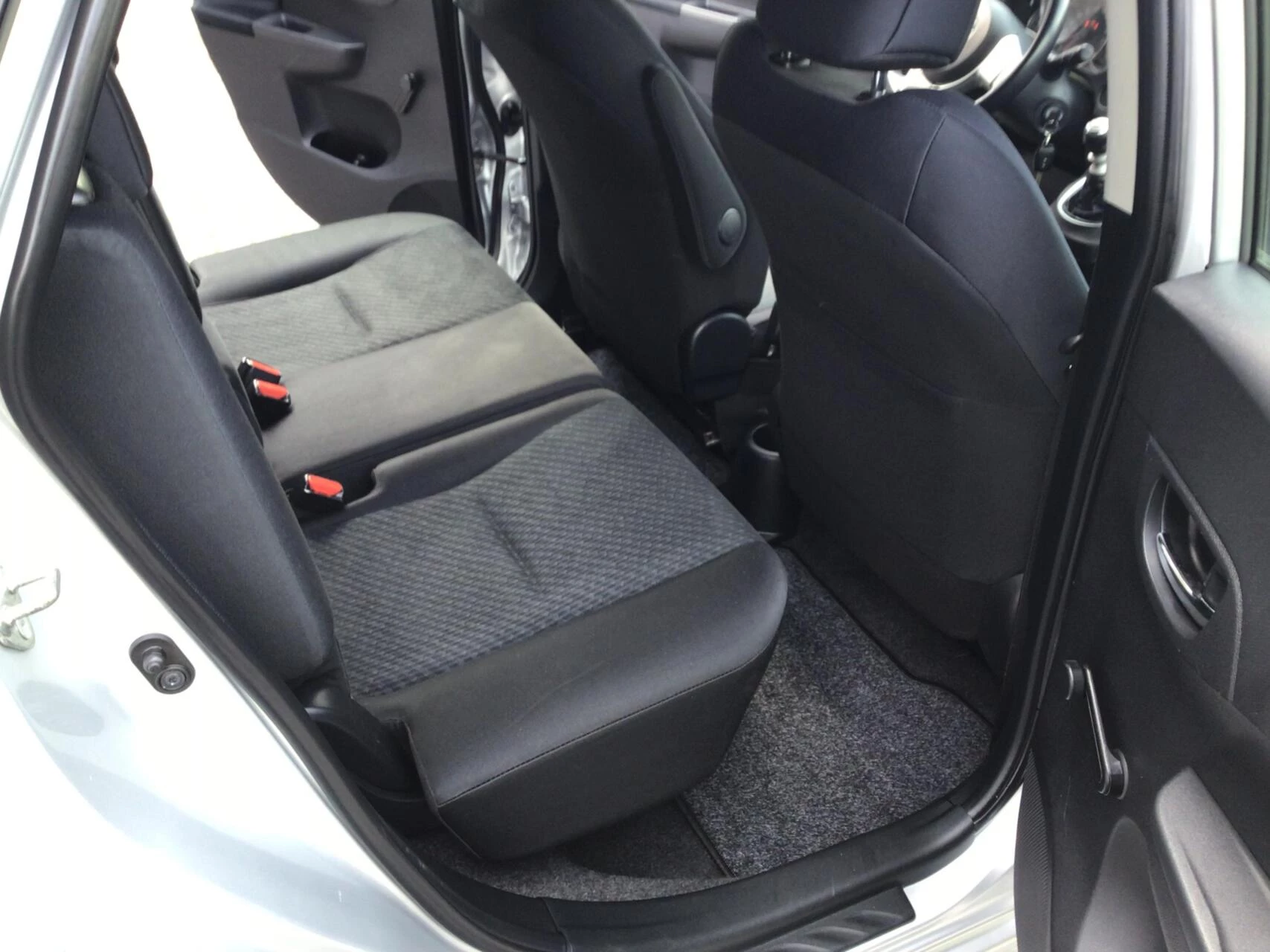 Hoofdafbeelding Toyota Verso-S