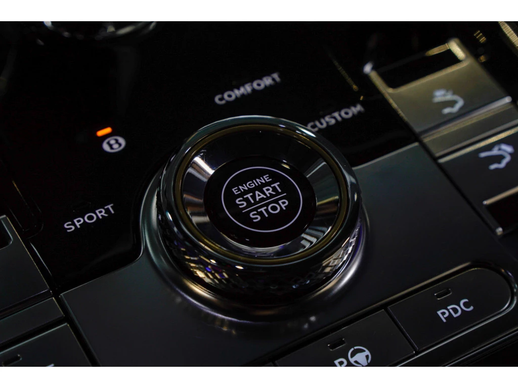 Hoofdafbeelding Bentley Continental GT