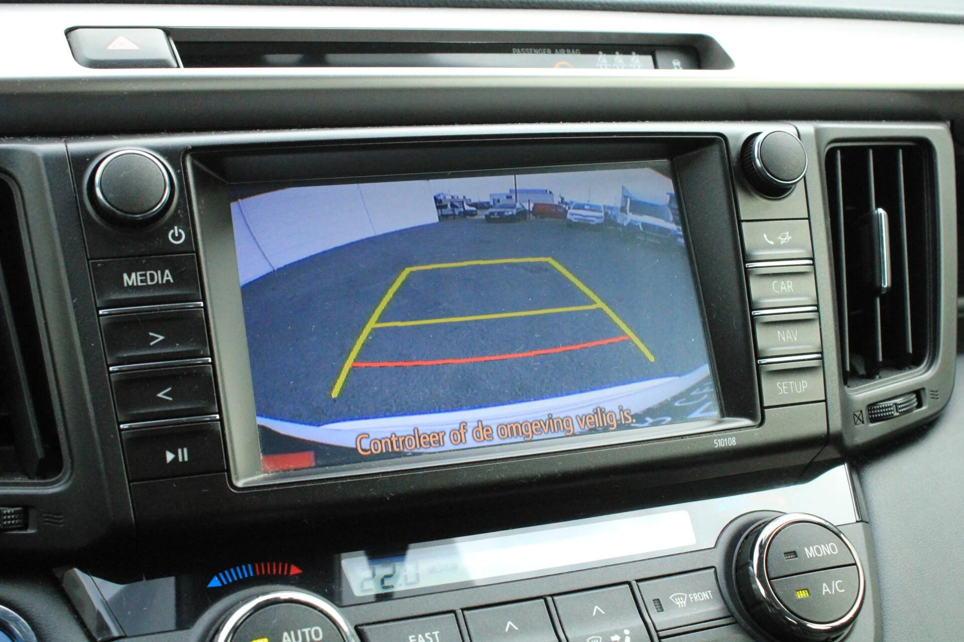 Hoofdafbeelding Toyota RAV4