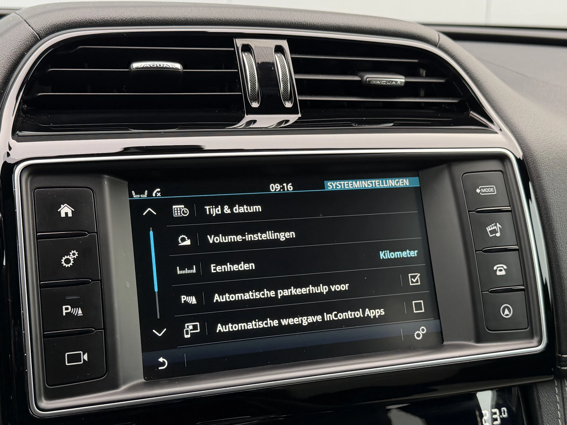 Hoofdafbeelding Jaguar F-PACE