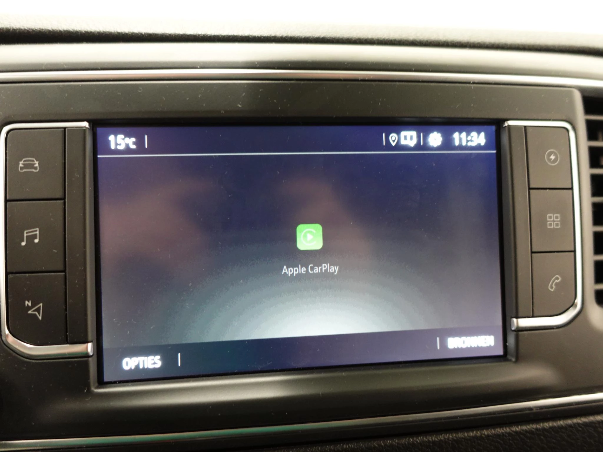 Hoofdafbeelding Opel Vivaro-e