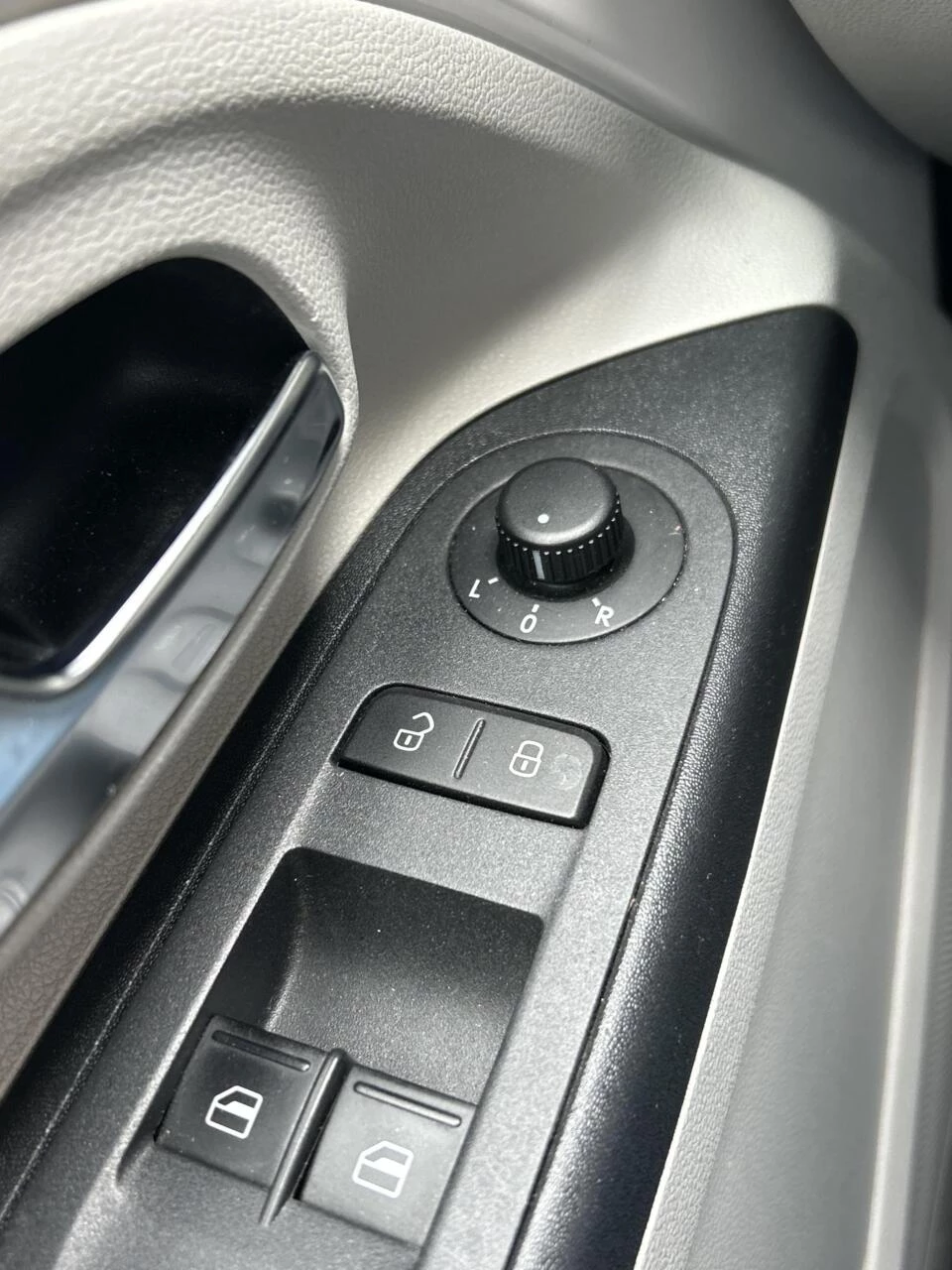 Hoofdafbeelding SEAT Mii