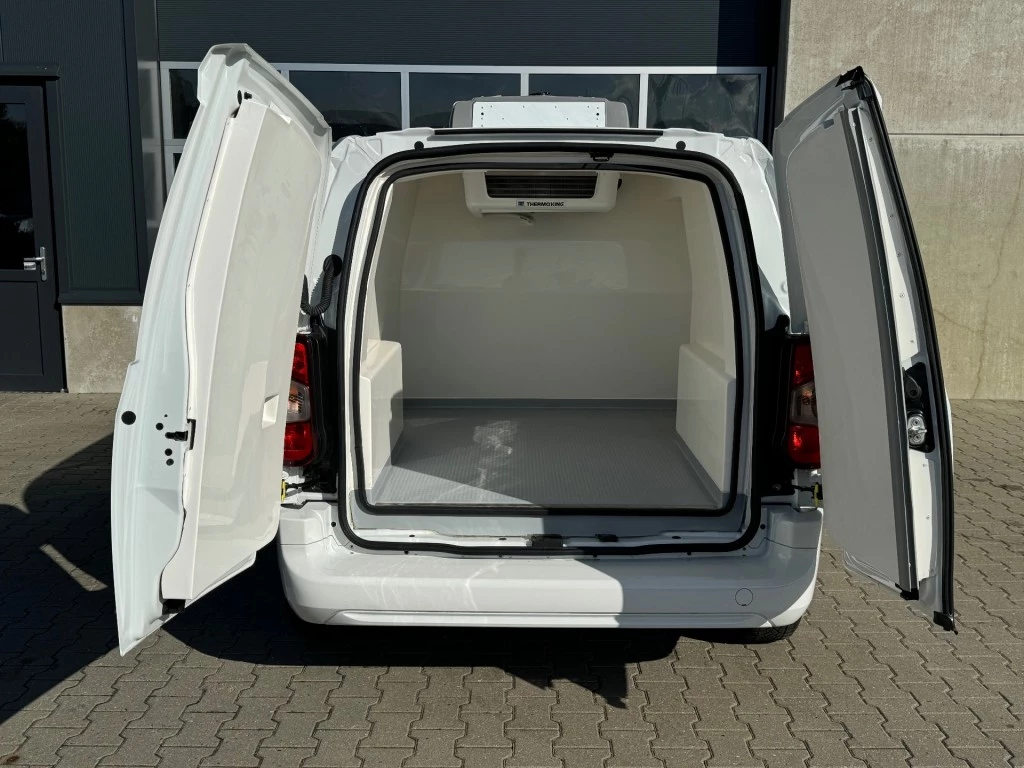 Hoofdafbeelding Opel Combo