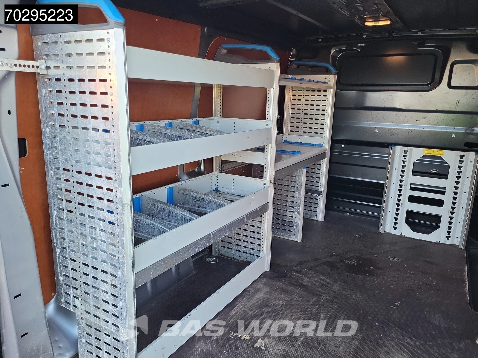 Hoofdafbeelding Peugeot Expert