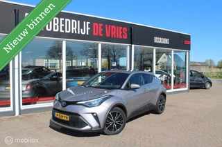 Toyota C-HR 2.0 Hybrid Executive Leder/Camera/Carplay/Stoelverw