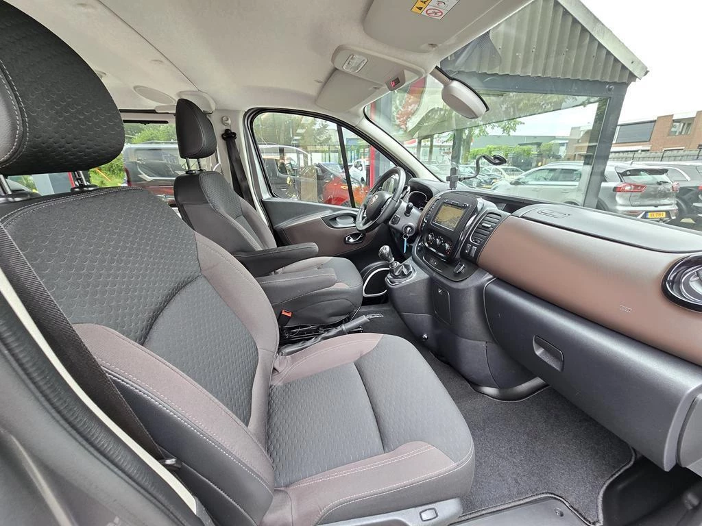 Hoofdafbeelding Fiat Talento