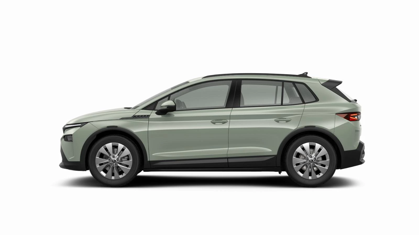 Hoofdafbeelding Škoda Elroq