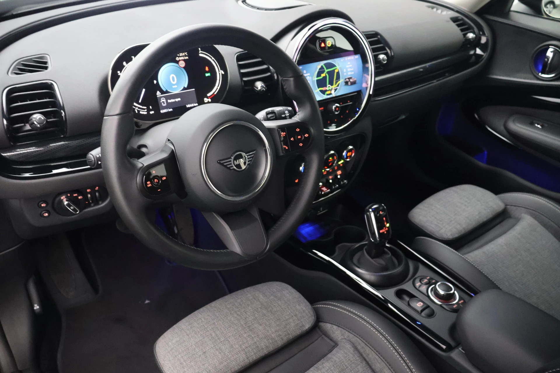Hoofdafbeelding MINI Clubman