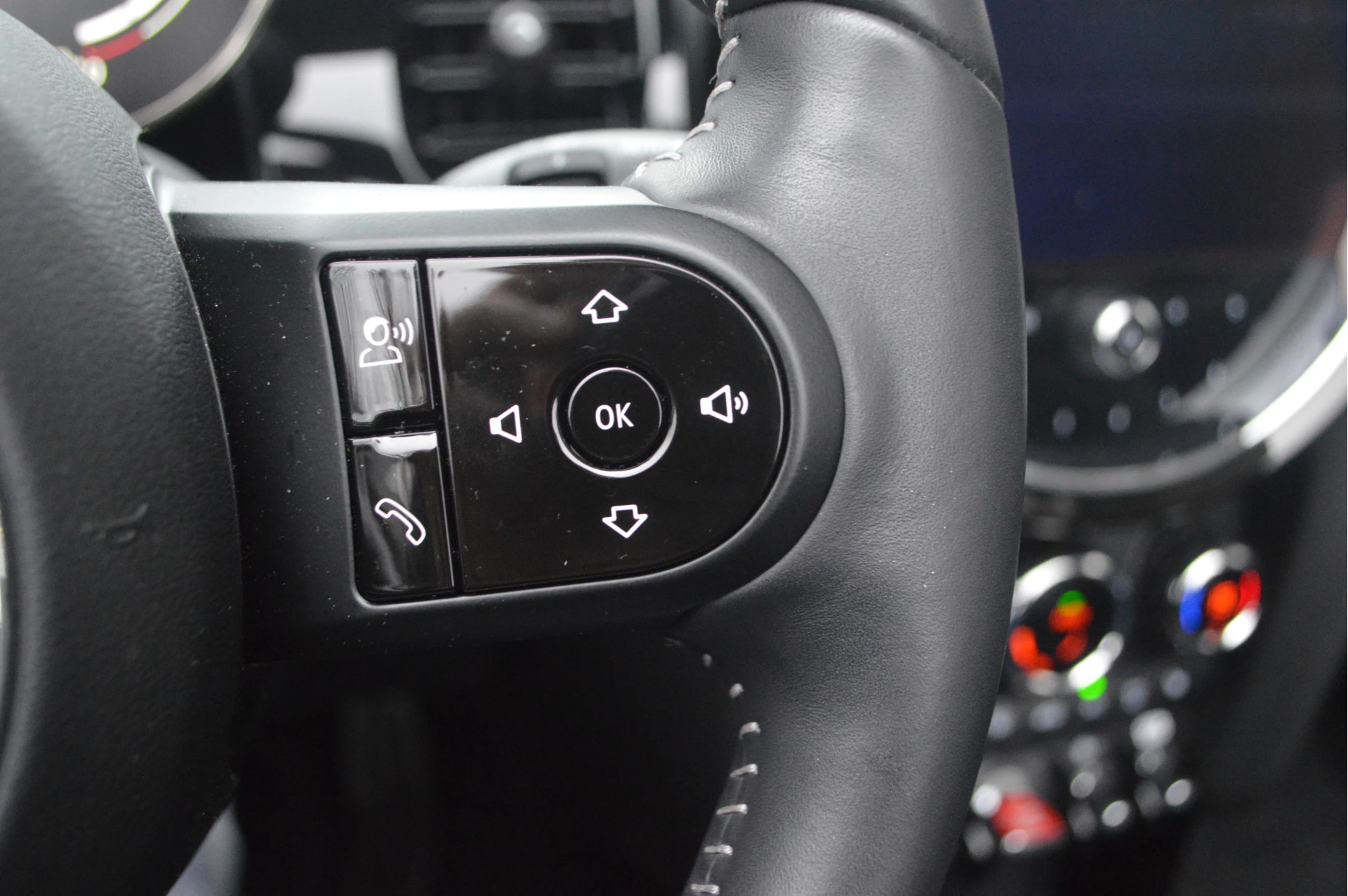 Hoofdafbeelding MINI Cooper Cabrio