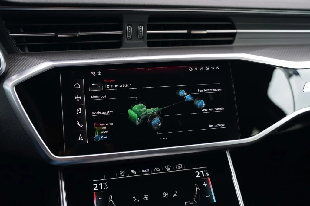 Hoofdafbeelding Audi RS6