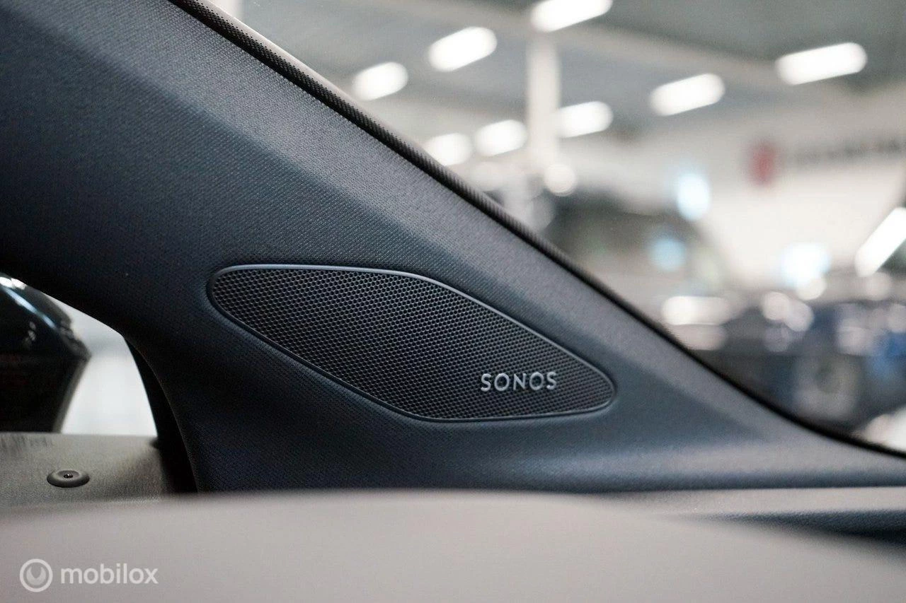 Hoofdafbeelding Audi Q4