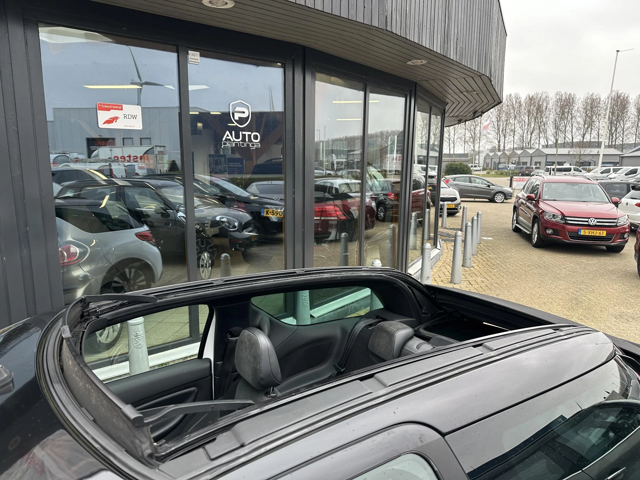 Hoofdafbeelding Citroën DS3