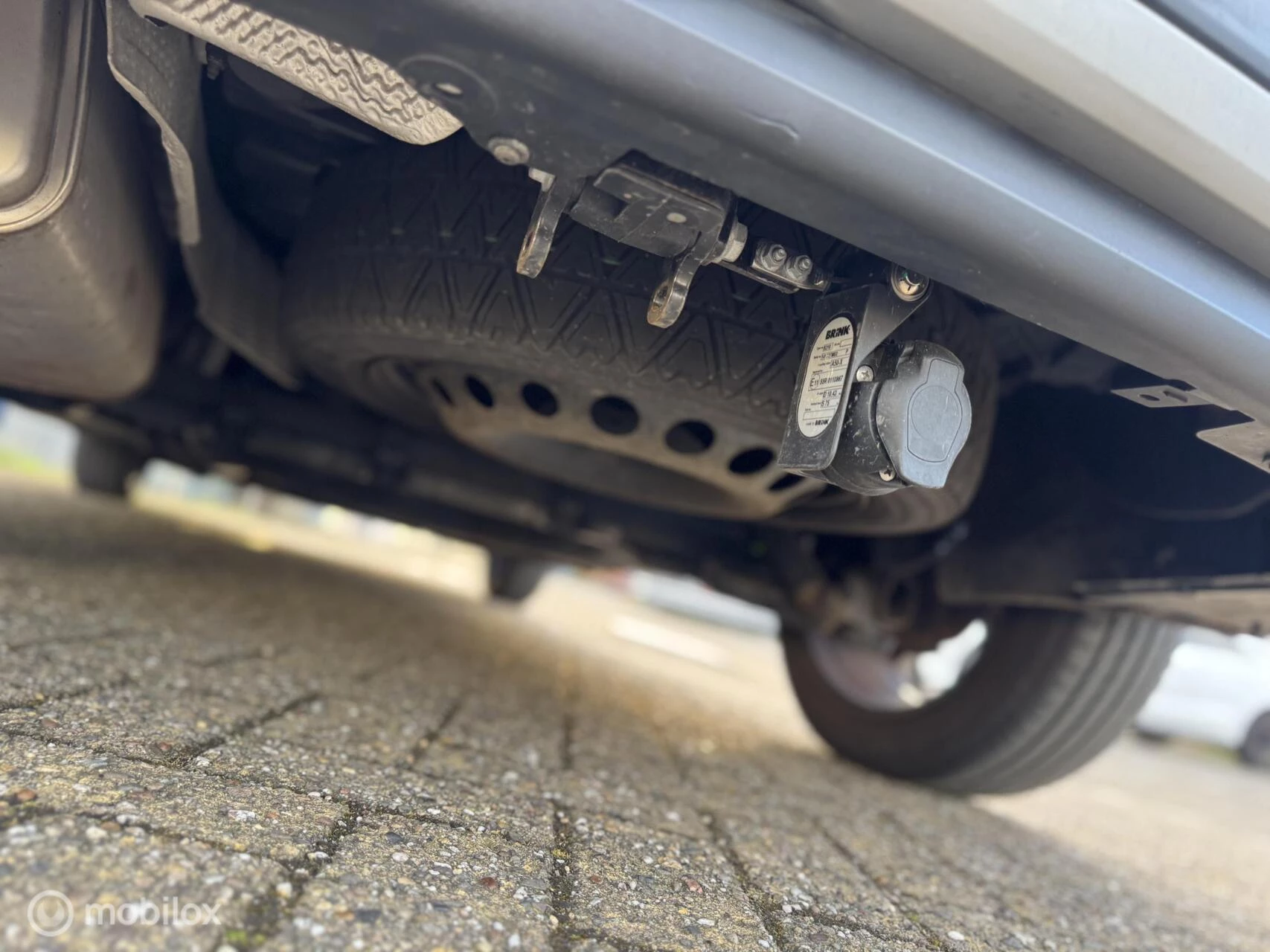 Hoofdafbeelding Renault Grand Scénic