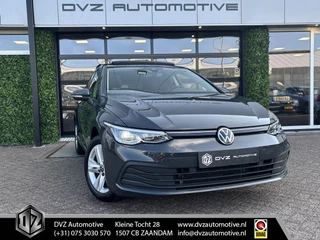 Volkswagen Golf 1.5 eTSI DSG Life | Pano | Camera | Drive Assit