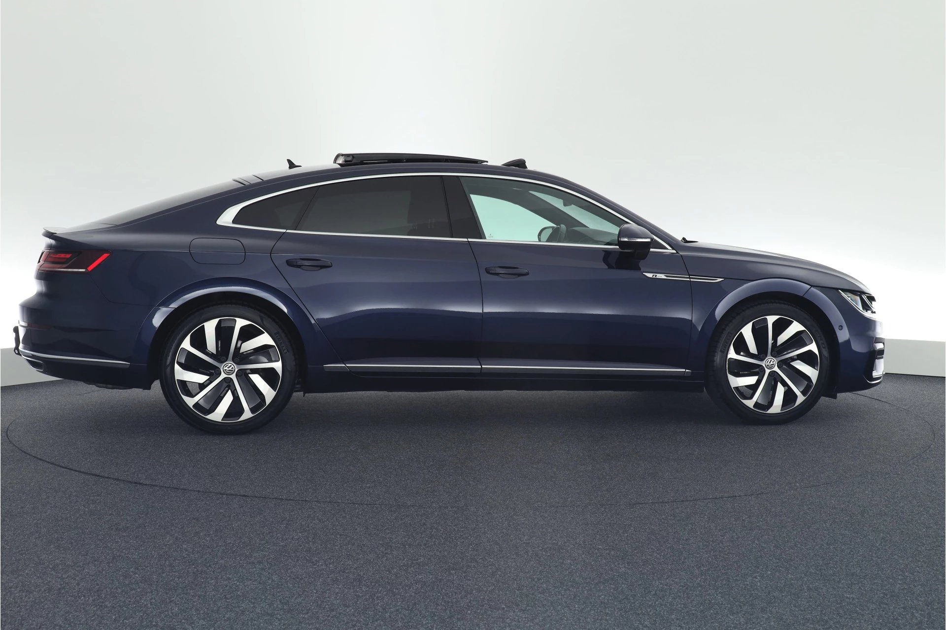 Hoofdafbeelding Volkswagen Arteon