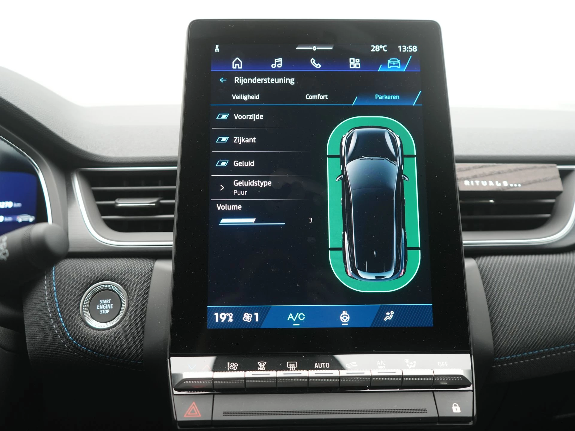 Hoofdafbeelding Renault Symbioz
