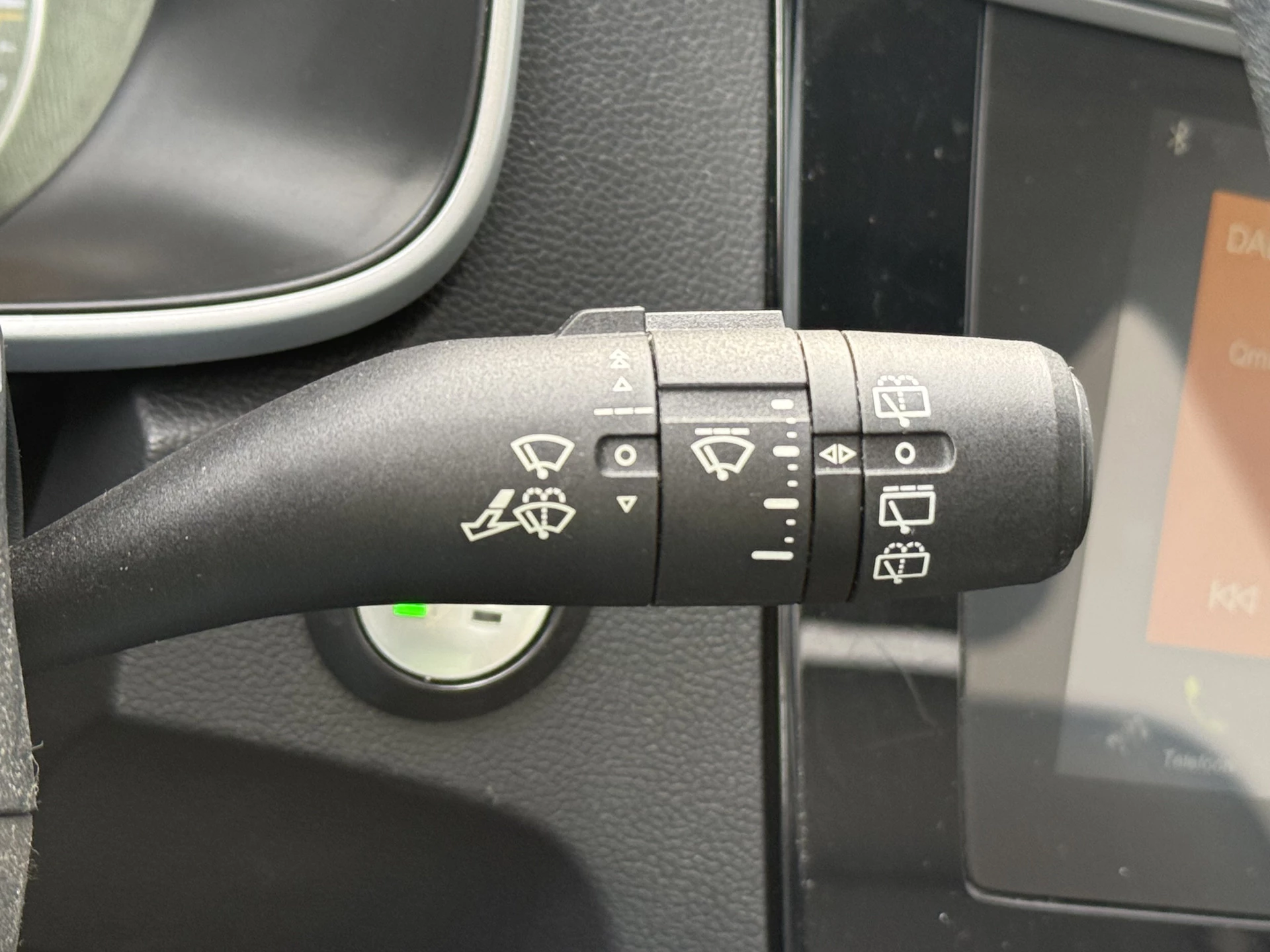 Hoofdafbeelding MG ZS EV