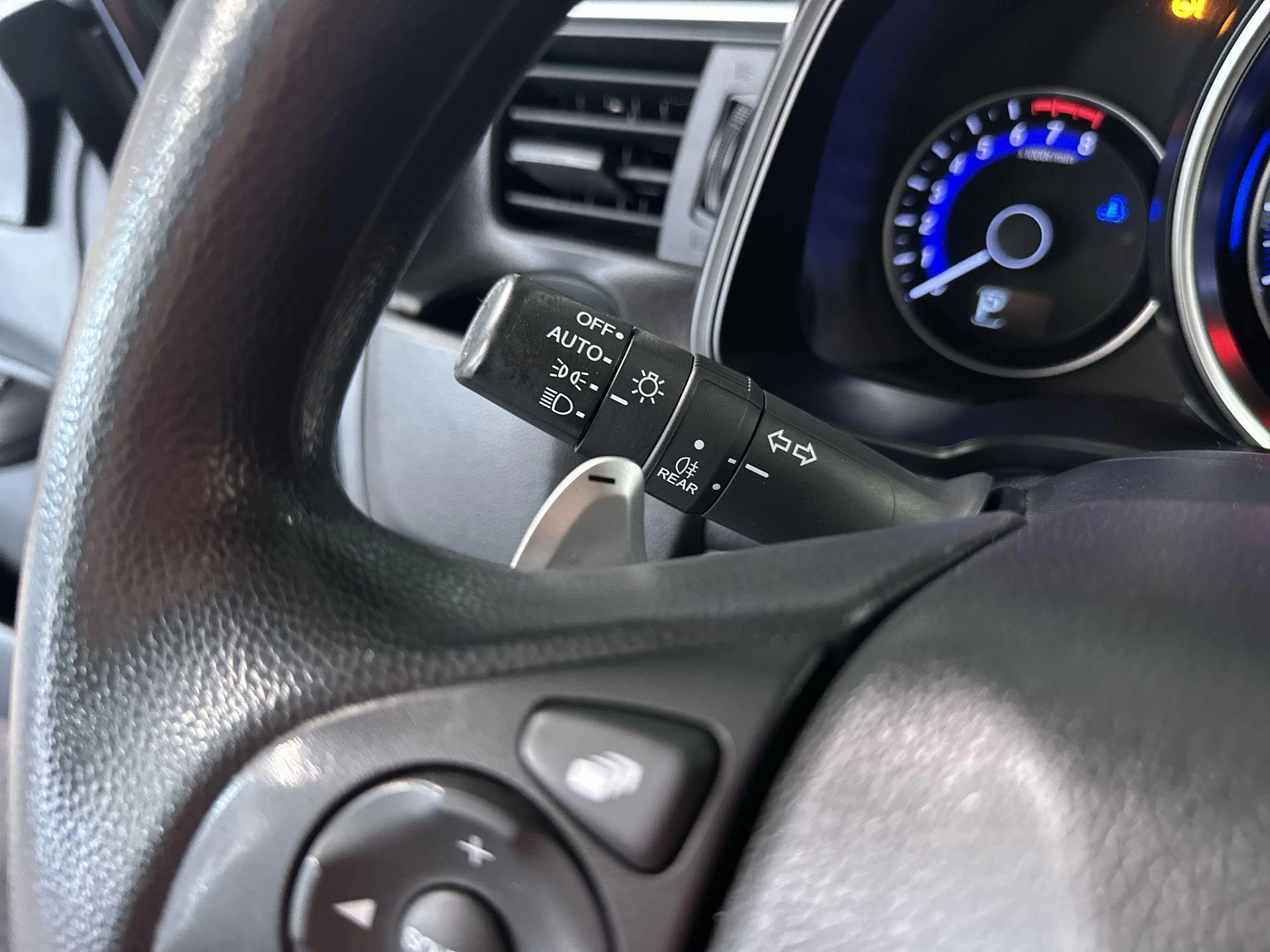 Hoofdafbeelding Honda Jazz